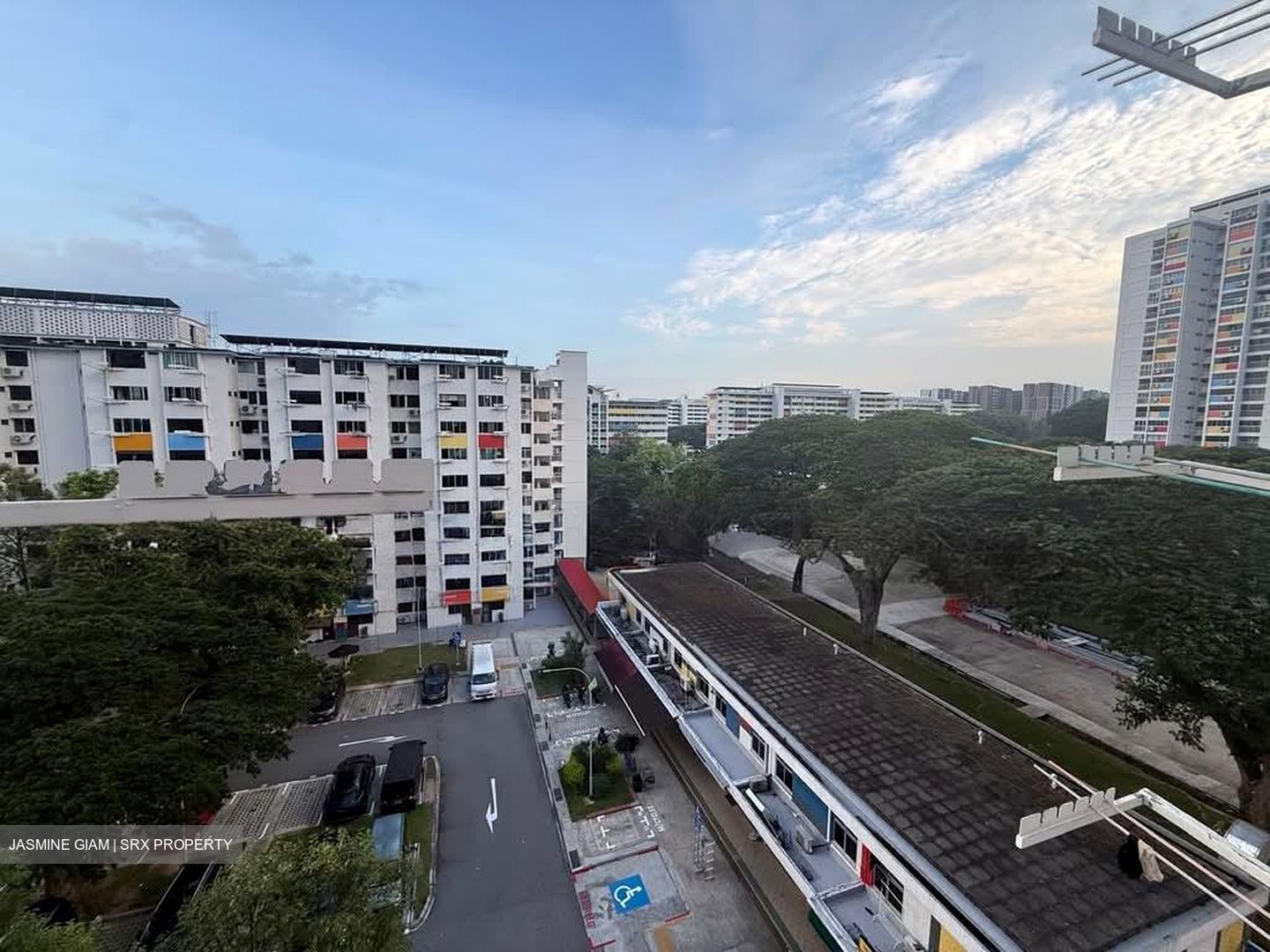 Blk 87 Circuit Road (Geylang), HDB 3 Rooms #582377661